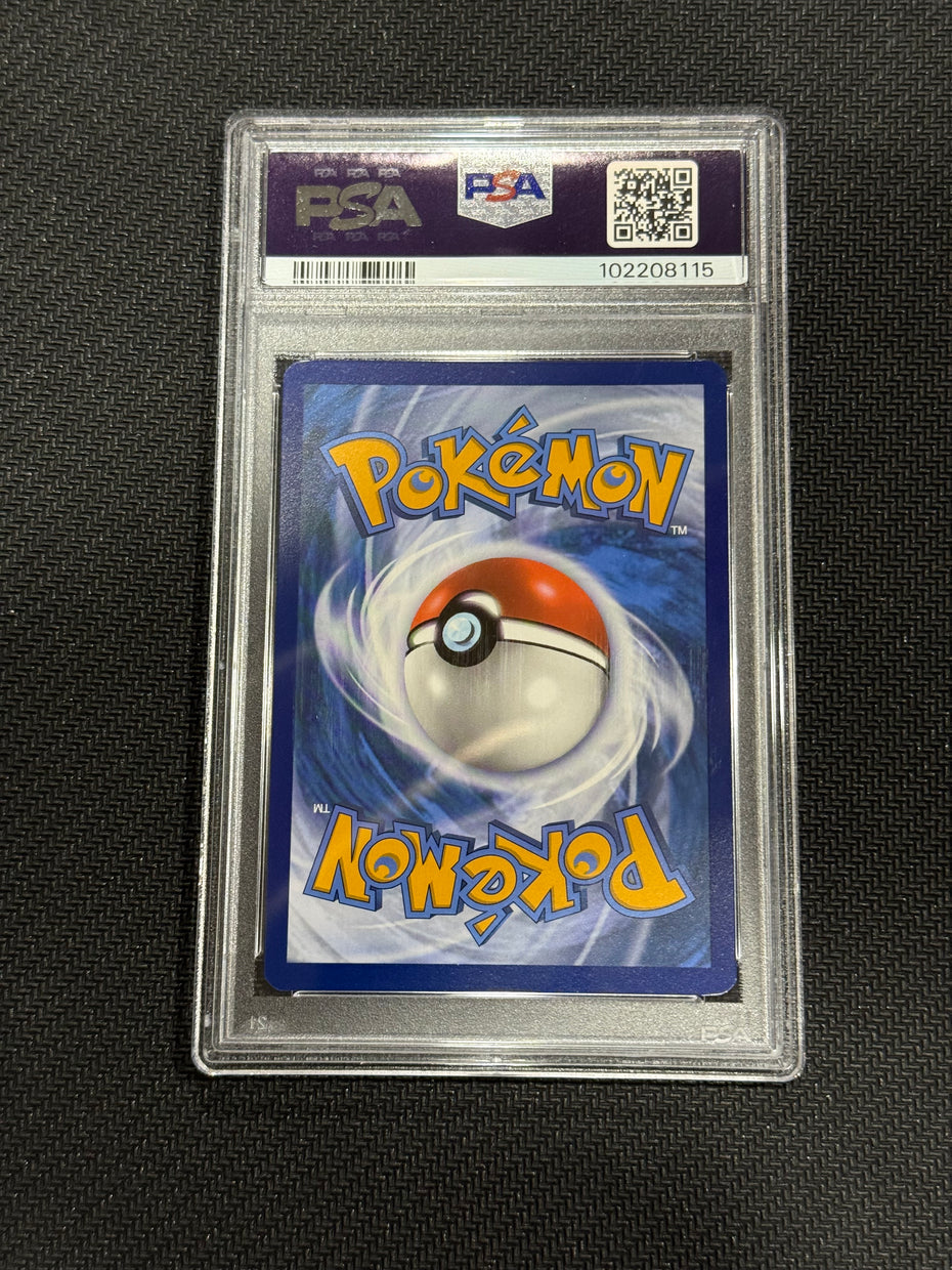 PSA 10 Charizard EX 232