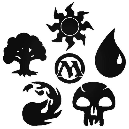 Magic the Gathering