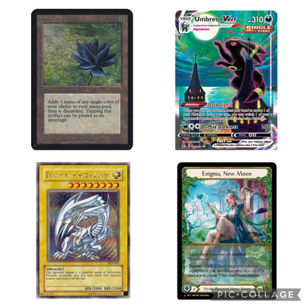 Card Singles